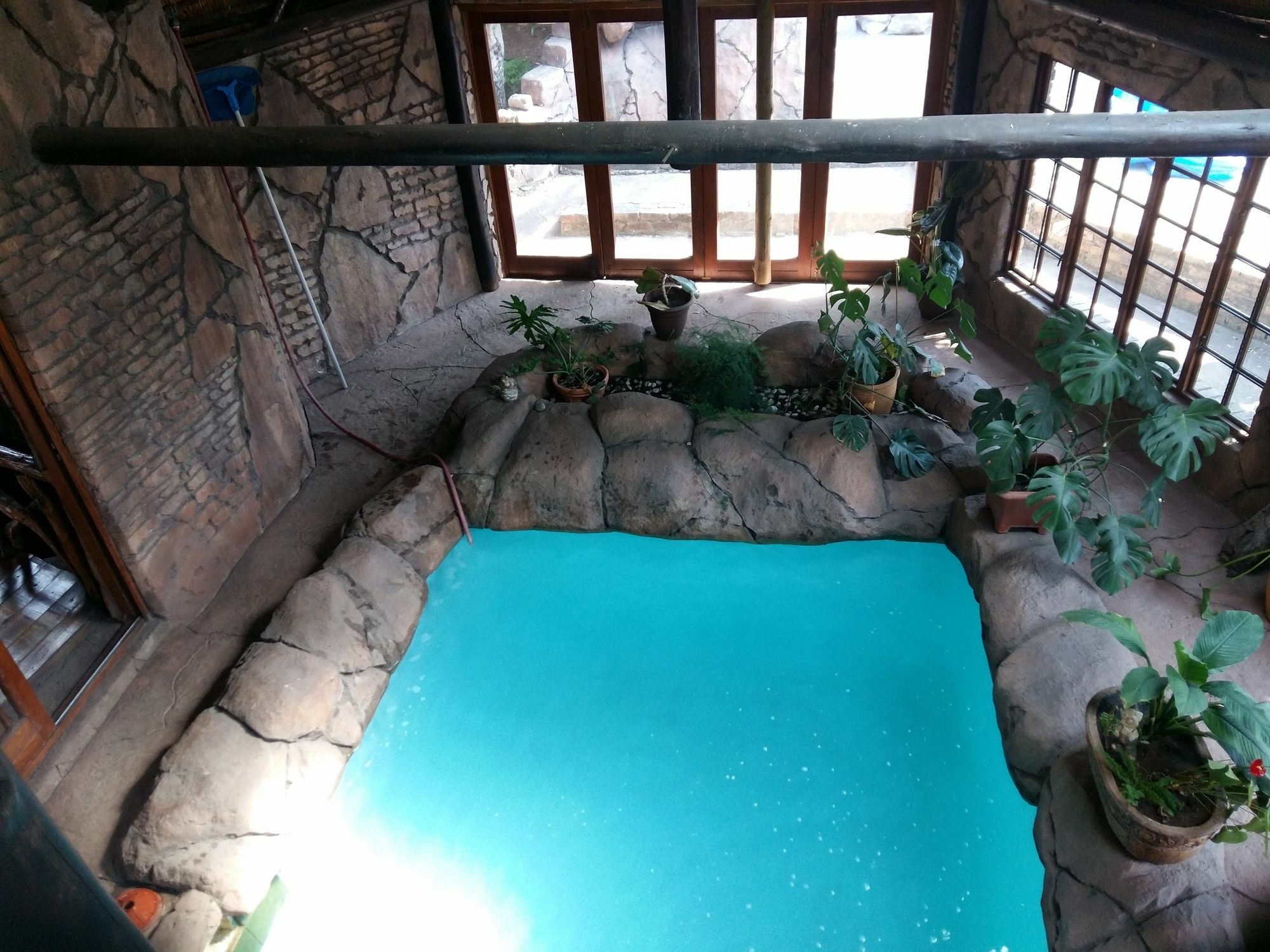 Pride Rock Accommodation Middelburg  Ngoại thất bức ảnh