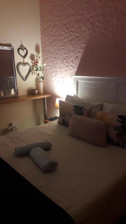Pride Rock Accommodation Middelburg  Ngoại thất bức ảnh